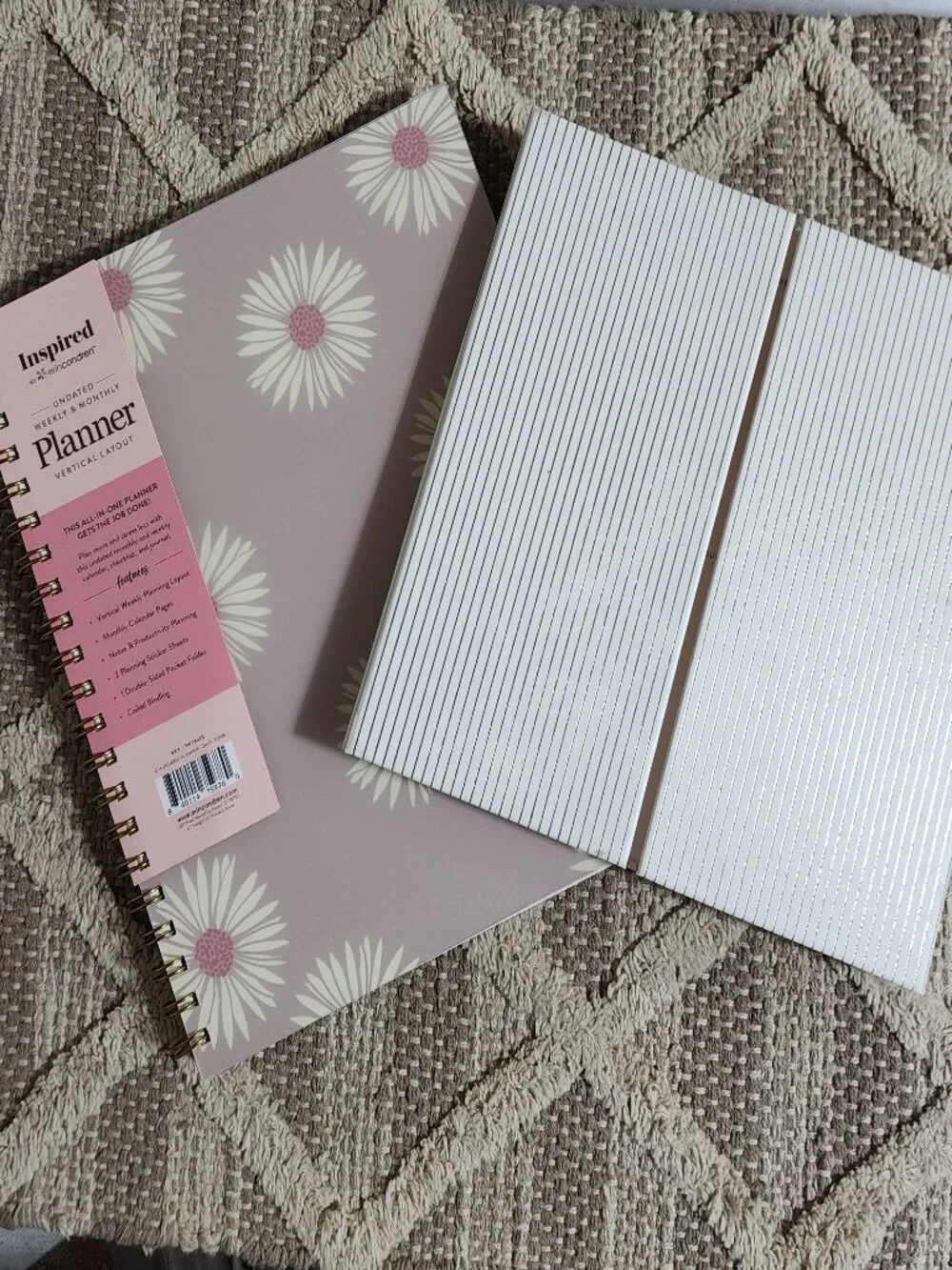 Erin Condren Bundle - New - Never Used